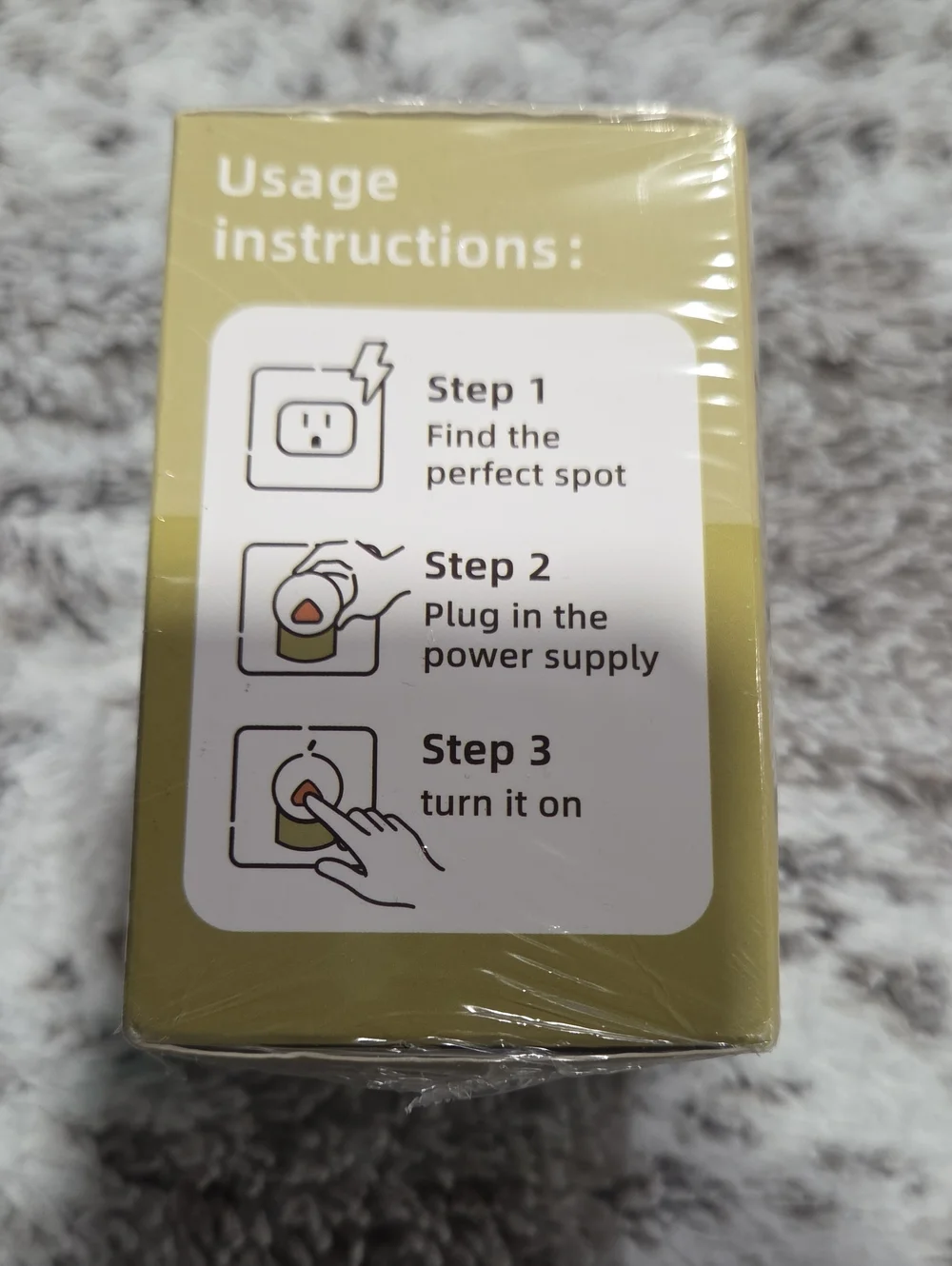 Dog Calming Diffuser Kit